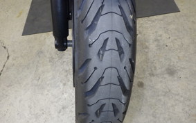 SUZUKI SV650 A 2021 VP55B