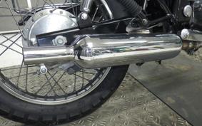 KAWASAKI ESTRELLA BJ250A