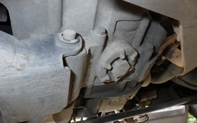 YAMAHA GEAR Gen.2 UA08J