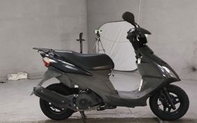 SUZUKI ADDRESS V125 CF4MA