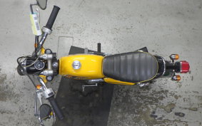 HONDA MONKEY Z50J