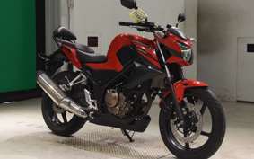 HONDA CB250F 2019 MC43