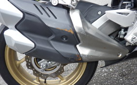 HONDA CBR250RR A MC51