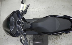 HONDA PCX125 2004 JK05