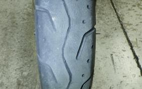 SUZUKI LET's 5 CA47A