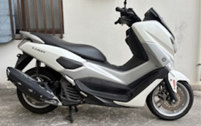 YAMAHA N-MAX SE86J