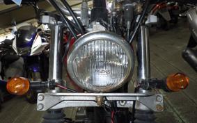 YAMAHA TW200 2JL