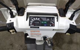 HONDA GYRO TD02