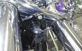 HARLEY FLSTC 1580 2015