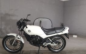 YAMAHA RZ125 13W