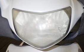 SUZUKI ADDRESS V125 G 2006 CF4EA