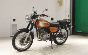 SUZUKI ST250E