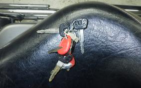 YAMAHA DRAGSTAR 250 VG05J