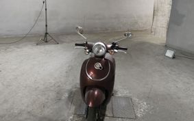 HONDA GIORNO AF77