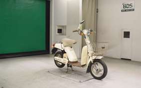 YAMAHA PASSOL 2E9