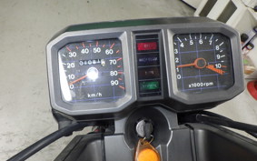 HONDA MCX50 2009 AC04