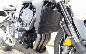 HONDA CB1000R 2019 SC80
