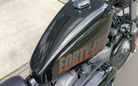 HARLEY XL1200X 2014 LC3