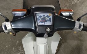 HONDA SUPER CUB90 HA02