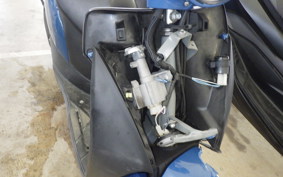 SUZUKI LET's CA4AA