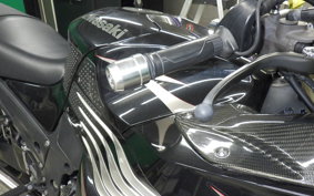 KAWASAKI ZX 1400 NINJA 2010
