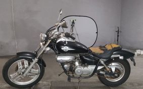 HONDA MAGNA 50 AC13