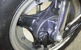HONDA CHALY 50 CF50