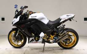 KAWASAKI NINJA 1000 A 2014