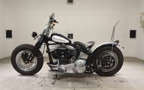 HARLEY FLSTC 1340 1994