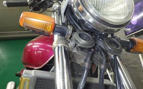 HONDA CB400SF S 1997 NC31