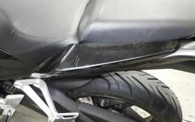 HONDA CB250F 2012 MC43