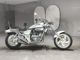 Фото Honda MAGNA 250 1994 с японского аукциона