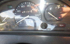 YAMAHA MAJESTY 250 4HC