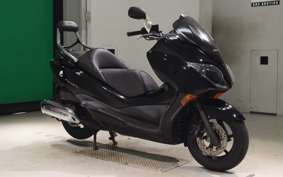 HONDA FORZA Z GEN 2 2002 MF10