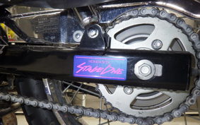 KAWASAKI ESTRELLA BJ250A