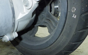 KYMCO RACING 125 S 2023