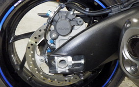SUZUKI GSX-S1000F 2019 GT79B