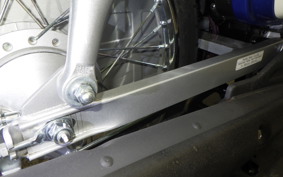HONDA C50 SUPER CUB 2005 AA09