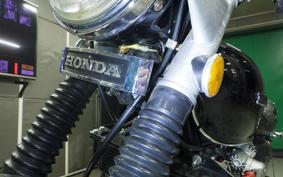 HONDA CB500 1972 CB500