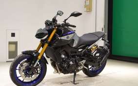 YAMAHA MT-09 SP 2019 RN52J
