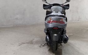 SUZUKI SKYWAVE 400 CK45A