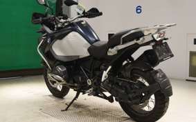 BMW R1200GS ADVENTURE 2016