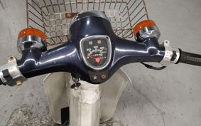 HONDA SUPER CUB50 AA01