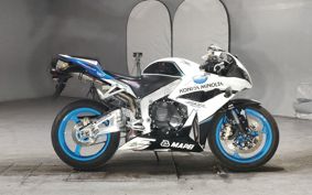 HONDA CBR600RR PC40