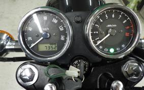 KAWASAKI ESTRELLA BJ250A