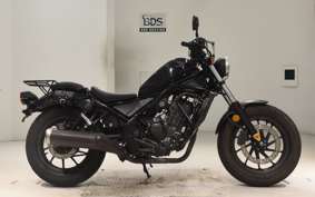 HONDA REBEL 250 MC49