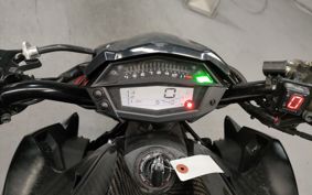 KAWASAKI Z1000 ZRT00F