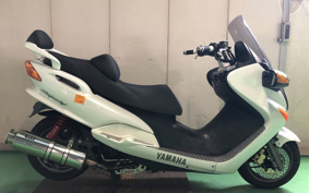 YAMAHA MAJESTY 125FI SE27