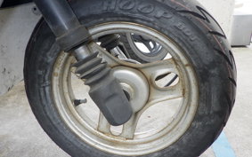 HONDA DIO Gen.6 AF62
