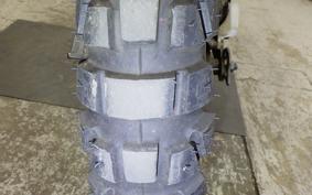 YAMAHA SEROW 225 Gen.3 2025 DG08J
